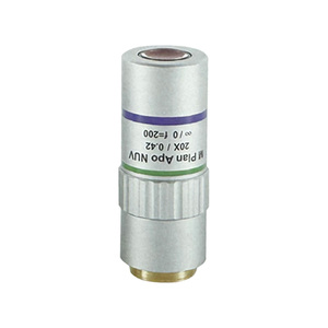 광학 기기에 대한 자외선 M 계획 <span class=keywords><strong>Apo</strong></span> NUV/M HR 고해상도 목표 - Product Image 3
