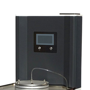 Probador de Impermeabilidad Geosintética Avanzado YT080, Resistencia al Agua de Materiales - Product Image 4