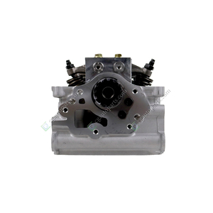 Suku Cadang Mobil New Newpars Cylinder Head untuk Chevrolet Daewoo Damas Matiz 11110A80D00-000 94581248 0.8L 6V Garansi 6 Bulan - Product Image 3
