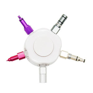 Оптовая продажа, новые продукты, стоматологический турбинный наконечник, смазочный аппарат, портативный стоматологический наконечник, смазочное устройство - Product Image 5