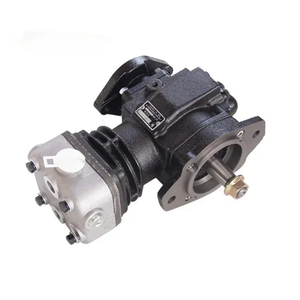 คอมเพรสเซอร์แอร์สำหรับรถตัก C3974548 6BT5.9ที่เหนือกว่า SO12913ผลิตทนทานชิ้นส่วนอะไหล่เครื่องยนต์ดีเซล - Product Image 3