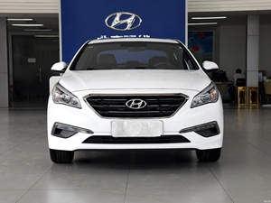 Meilleure Offre <span class=keywords><strong>Voiture</strong></span> d'Occasion Hyundai Sonata 9 2015 2016 2017 1.6L Turbo Essence Berline Conduite à Gauche Abordable à Vendre - Product Image 2