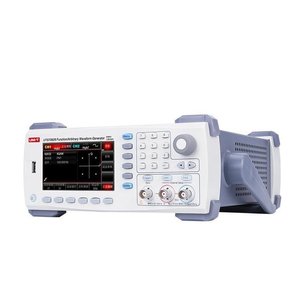 เครื่องกำเนิดสัญญาณรูปคลื่นตามต้องการ Uni-T รุ่น UTG7082B แบบสองช่องสัญญาณ คลื่นไซน์ ความละเอียด 0.01 เฮิรตซ์ - Product Image 5