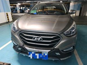 <span class=keywords><strong>Hyundai</strong></span> <span class=keywords><strong>Ix35</strong></span> 2.0L 2016 - Auto Standard per Pendolari Quotidiani - Prezzi all'Ingrosso - Product Image 5