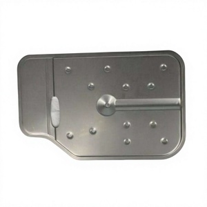 Filtre à carburant automobile <span class=keywords><strong>Mercedes</strong></span> Benz W221 essence pour l'entretien et le remplacement du moteur de voiture - Product Image 1