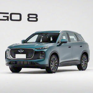 2024 290รถเชื้อเพลิง TGDI 1.5T 156P L4 CVT PLUS acesorios camioneta Chery 8 prosuv - Product Image 1