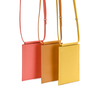 Ins Style sac à main en cuir PU pour téléphone portable, sac à bandoulière pour téléphone portable pour femmes