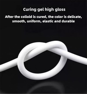 Bán buôn Phòng Tắm Chống nấm mốc và không thấm nước trung tính Silicone sealant, thân thiện với môi trường và không mùi Silicone dính - Product Image 5