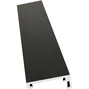 Nhôm khung ảnh vòng hình bầu dục thông minh gương sơn dầu bên ngoài Dải kim loại dây hồ sơ nhà sản xuất tùy chỉnh - Product Image 6