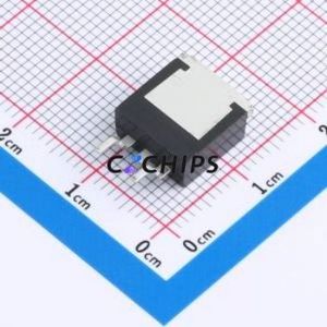 ทรานซิสเตอร์ภาคสนามทรานซิสเตอร์ R5005CNJTL-VB TO-263(D2PAK) ใหม่ล่าสุด (Mosfet) - Product Image 2