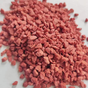 Uso agrícola Muriate de potasa <span class=keywords><strong>Kcl</strong></span> 60% Cloruro de potasio a la venta - Product Image 2