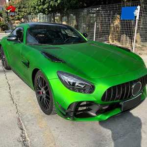 <span class=keywords><strong>Prix</strong></span> surprise ! Pour <span class=keywords><strong>Mercedes</strong></span> Benz <span class=keywords><strong>AMG</strong></span> <span class=keywords><strong>GTR</strong></span>, séparateur de capot, mise à niveau vers le style PRO, séparateur de capot en fibre de carbone - Product Image 3