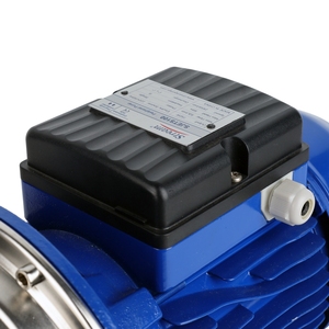 Bomba de Agua Autocebante JET de 370-750W para Suministro de Agua Doméstico y Riego de Jardines con Motor de Cable de Cobre - Product Image 3