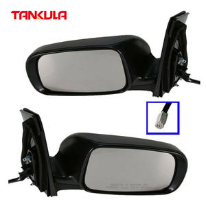 Venta caliente de piezas de automóviles coche espejo retrovisor lateral para el <span class=keywords><strong>Toyota</strong></span> <span class=keywords><strong>Prius</strong></span> 2004, <span class=keywords><strong>2005</strong></span>, 2006, 2007, 2008, 2009, 87910-47101, 87940-47101 - Product Image 1