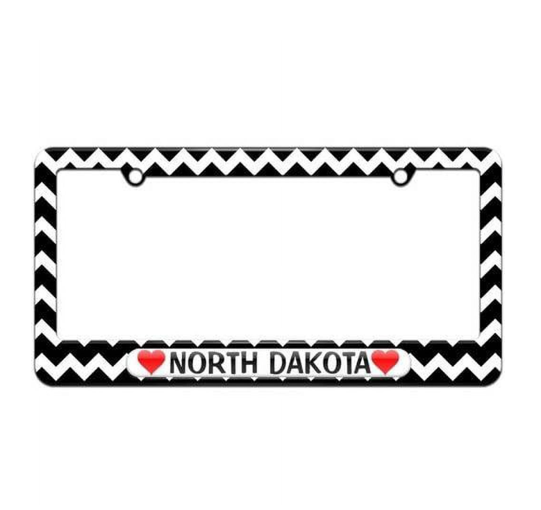 2 North Dakota