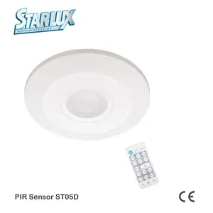 Pir Sensor St05d Afstandsbediening Infrarood Bewegingssensor