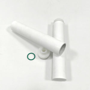 Elemento Filtrante de Tapa Final Sinterizada de PE de Alta Resistencia <span class=keywords><strong>EverClean</strong></span> de Alta Durabilidad Ambiental con 1 Año de Garantía - Product Image 5