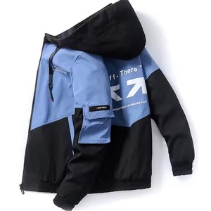 <span class=keywords><strong>Abbigliamento</strong></span> da <span class=keywords><strong>Uomo</strong></span> Taglie Forti Personalizzato in Offerta Speciale, Nuovo <span class=keywords><strong>Stile</strong></span> con Molteplici Colori e Posizionamento Logo Frontale - Product Image 6