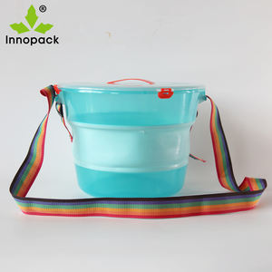 Seau d'eau empilable 6 L 8 L 10 L pour l'extérieur - Product Image 6