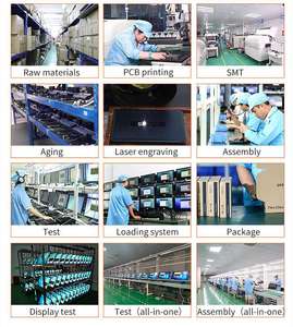 SSD (Solid State Drive) Msata M.<span class=keywords><strong>2</strong></span> High-Speed 64GB 128GB 256GB 512GB, Memori 4GB 8GB 16GB, Upgrade Mini PC Internal All-in-One - Product Image 6