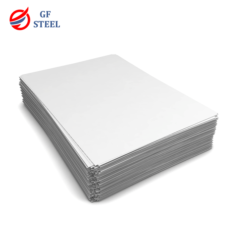 GF Hot Sale Stainless Steel Sheets