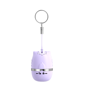 Diffusore per Auto a Base Vegetale con Aromaterapia Solida, Fragranza a Lunga Durata, Purificatore Naturale, Design Portatile, Deodorante per Auto al Profumo di Zucchine - Product Image 3