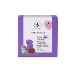 Jabón en Barra Perfumado Woody de Donggubat Forest Village, Fórmula K Beauty para Todo Tipo de Piel - Product Image 2