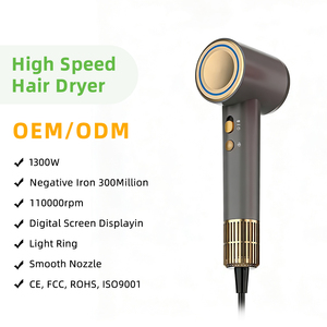 Secador <span class=keywords><strong>de</strong></span> <span class=keywords><strong>Pelo</strong></span> Eléctrico <span class=keywords><strong>de</strong></span> 1300w, Potente Secador Eléctrico para el Hogar, Cuidado Profesional del Cabello, Secado Rápido, Secador <span class=keywords><strong>de</strong></span> <span class=keywords><strong>Pelo</strong></span> Portátil, Mini Secador <span class=keywords><strong>de</strong></span> <span class=keywords><strong>Pelo</strong></span> - Product Image 1