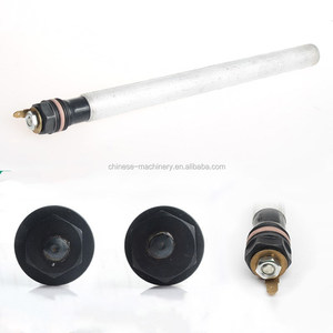 <span class=keywords><strong>Tubo</strong></span> <span class=keywords><strong>de</strong></span> piezas <span class=keywords><strong>de</strong></span> perfil <span class=keywords><strong>de</strong></span> aluminio <span class=keywords><strong>de</strong></span> prensa <span class=keywords><strong>de</strong></span> extrusión OEM - Product Image 4