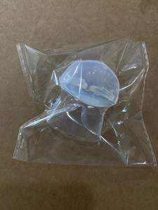 Venta al por mayor de silicona suave efectiva anti-ronquidos boca lengua manga dispositivo, anti-ronquidos sueño ayuda Dispositivo de silicona lengua boca - Product Image 2