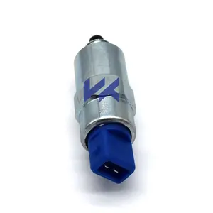 Magnetventil von guter Qualität 9461612339 8-97125-533-0 9461616193 H146650852 für Kraftstoffe in spritz pumpe von Isuzu und Toyota
