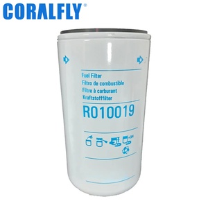 Filtro de Combustible con Separador de Agua FS36235S D00-305-02+A VG1540080211 612640080444 BF9880 G58001105240C FS36235S para Weichai - Product Image 2