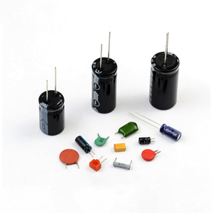 ชิ้นส่วนอิเล็กทรอนิกส์ใหม่และของแท้ TLE6209RAUMA2 - Product Image 3