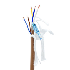 <span class=keywords><strong>สาย</strong></span>สัญญาณ <span class=keywords><strong>CC</strong></span>-<span class=keywords><strong>Link</strong></span> 3x0.5มม. + 2x0.75มม. <span class=keywords><strong>สาย</strong></span>สื่อสารสัญญาณ FANC-110SBH <span class=keywords><strong>สาย</strong></span>ไฟเฉพาะสำหรับรถบัส - Product Image 5