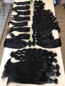 Vendedores de cabello humano vietnamita, proveedor de hairxtensions - Product Image 2