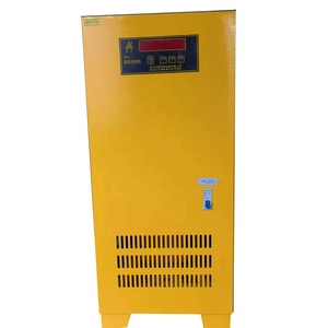 Cargador de Batería para Montacargas Eléctrico de 48 V y <span class=keywords><strong>70</strong></span> A, Cargador de Batería para Montacargas - Product Image 3