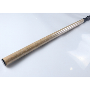 YOKI TLCP126225 24T Carbon Nano Tube 6 Sección 10Ft 12Ft OEM Caña de carpa telescópica Caña de pescar de carpa de carbono personalizada - Product Image 5