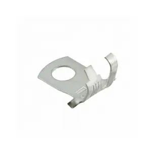 Support BOM Quotation 42191-1 Ring Terminal Connector Circular 12-18 AWG Crimp Flag Non-Insulated 421911 Ring Interconnects
