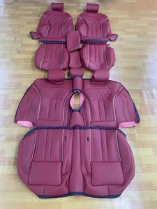 Coprisedili per Auto da Vecchio a Nuovo Modello per Tutti i Modelli <span class=keywords><strong>BMW</strong></span> F10 F30 F36 G30 G01 G20 G80 E90 E92 E71 - Product Image 5