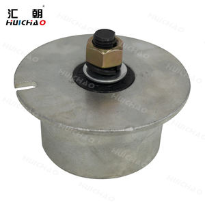 גרימה תפוחי אדמה קוצר מסוע עגלות מסוע עגלות כונן רולים תמיכה חלקים למצרי תפוחי אדמה עגבניות מקצרים חקלאיים - Product Image 1