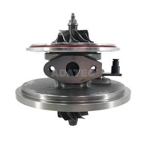 GT1646V turbina CHRA 765261 756867 03G253019L 03G253014N 03G253016H Turbo cartucho para Audi A3 140HP 103Kw 2.0TDI BMP BMM 2003- - Product Image 1