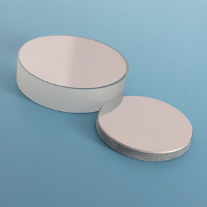 주식에 있는 광학 <span class=keywords><strong>K9</strong></span> 유리제 기질 Dia.50mm ET10mm FL50mmFL100mm Plano 오목한 거울 방어적인 알루미늄 코팅 거울 - Product Image 6