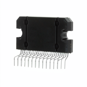 Compre Componentes Electrónicos en Línea E-TDA7562 27 Flexiwatt, Chip con Terminales Formados, Servicio Integral Original - Product Image 1