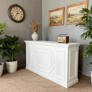 بار زفاف حديث حديث بحجم مخصص للمناسبات الخارجية من المصنع مباشرة - Product Image 1