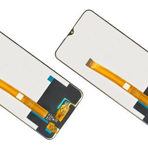 Realme C21Y C20 C31 C35 Montaje de pantalla de teléfono móvil y pantalla LCD con 1 año de garantía - Product Image 3