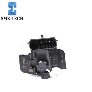 Maf khối lượng lưu lượng không khí mét cảm biến 23262344 AFH70M-122 22895480 AFH70M-111 23144941 20787043 23262343 - Product Image 2