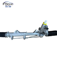 FUCHI Harga Pabrik Penjualan Laris Rak Kemudi Daya Berkualitas Tinggi Sistem Kemudi Otomatis Elektrifikasi Oem 2044601000 untuk Benz