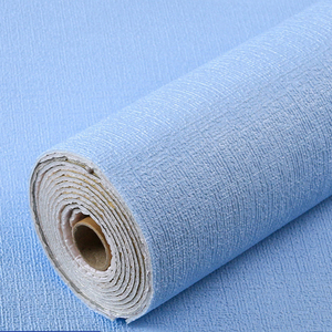 Papel Tapiz Especial Gris para <span class=keywords><strong>Pared</strong></span>, Autoadhesivo, Impermeable, Resistente a la Humedad, Adhesivos 3D para <span class=keywords><strong>Pared</strong></span> de Habitación - Product Image 4