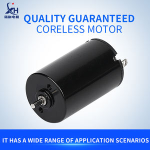 Mini <span class=keywords><strong>Motor</strong></span> CC de 16mm para Mini pistola de masaje, <span class=keywords><strong>Motor</strong></span> CC de alto par - Product Image 6