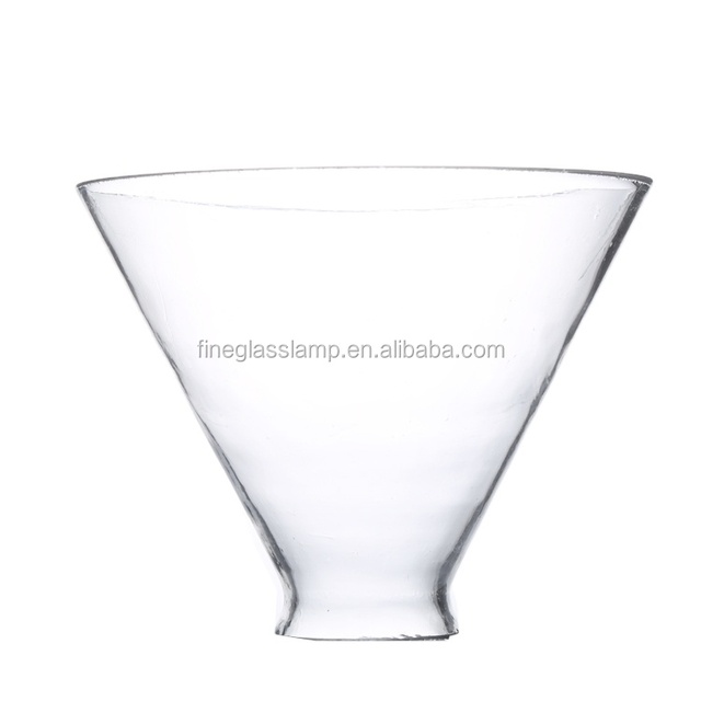 Nordic Modern Vintage Hand Blown Led bar Dining Room Glass Chandelier Pendant Lighting for Living Room